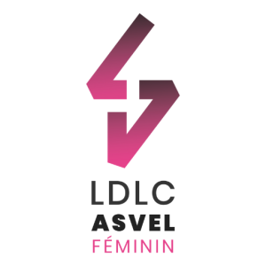 LDLC ASVEL Féminin - Communauté