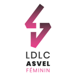 LDLC ASVEL FEMININ - CLUB