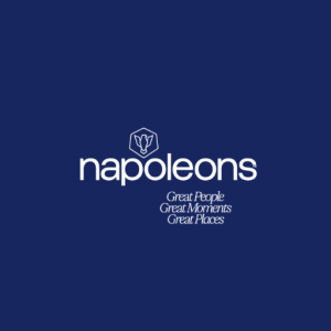 Les Napoleons - Communauté