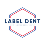 Logo Label Dent