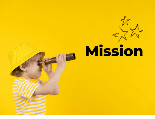 Mission de communauté