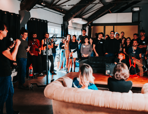 De l’audience à la communauté la clé d’une monétisation durable_