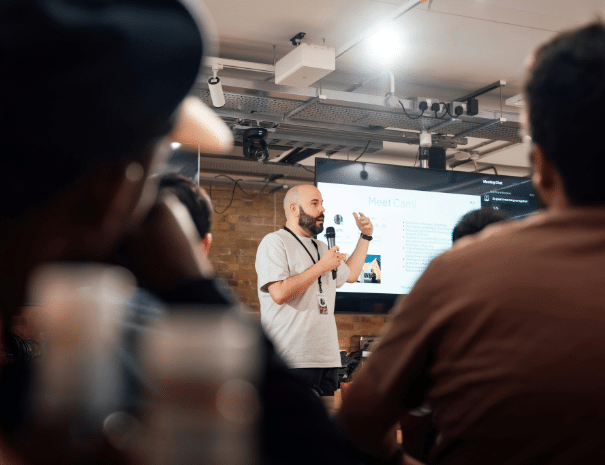 Ateliers et masterclass partenaires